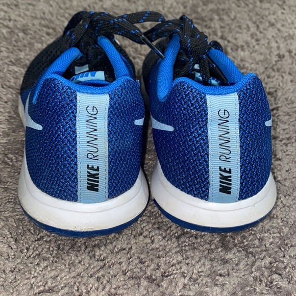 Nike sneakers - Picture 3 of 4